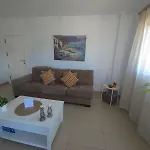 Vv Brisamar Apartmán *