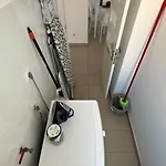 Vv Brisamar Apartmán *