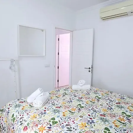 Appartement Vv Brisamar Telde