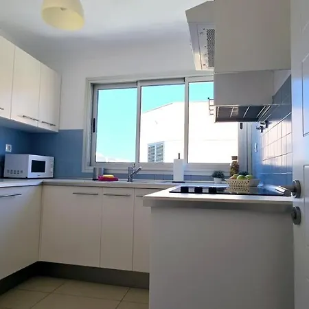 Vv Brisamar Appartement