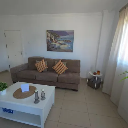 Vv Brisamar Appartement *