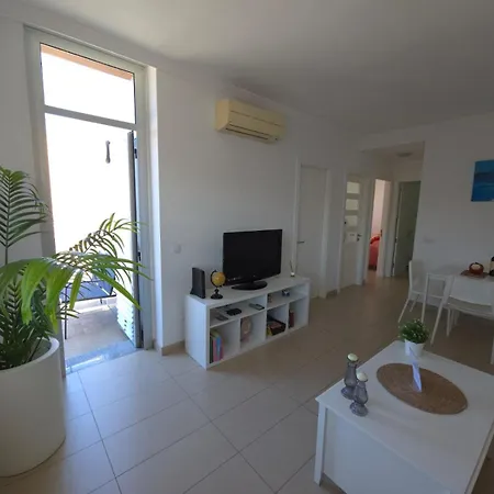 Appartement Vv Brisamar Telde