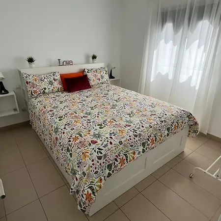 Vv Brisamar Appartement *