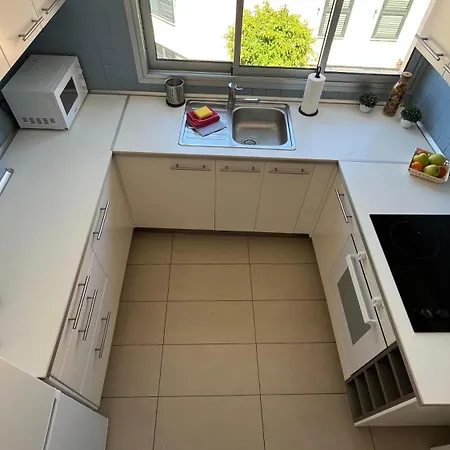 Appartement Vv Brisamar Telde