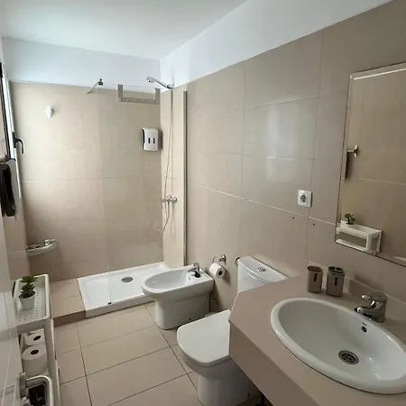 Vv Brisamar Appartement