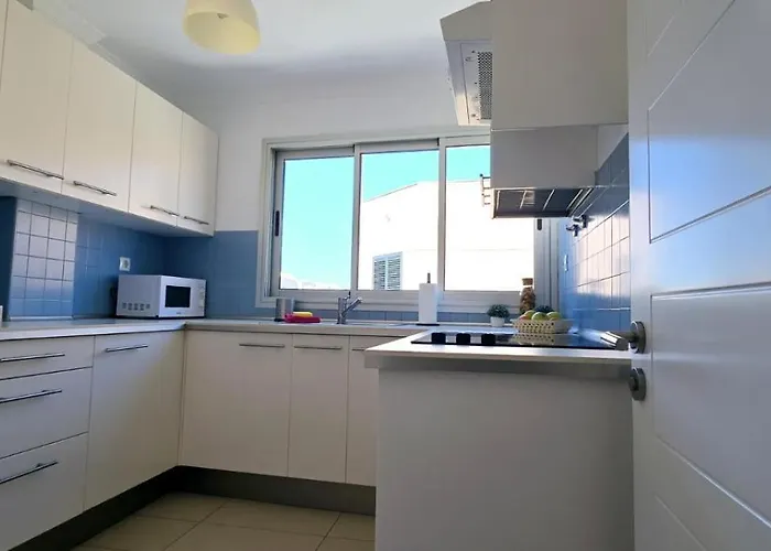 Vv Brisamar 아파트