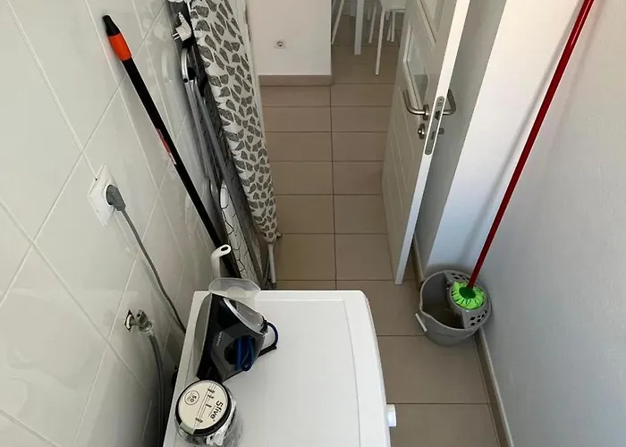 Vv Brisamar 아파트 *