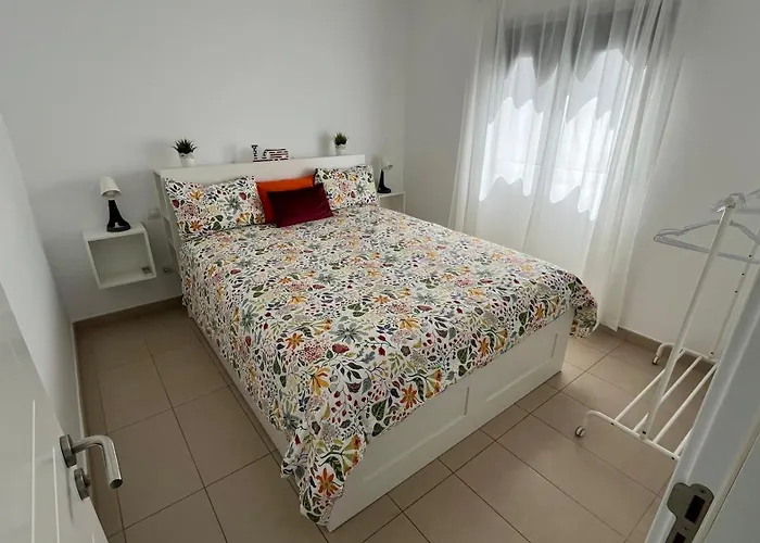 Vv Brisamar 아파트 *