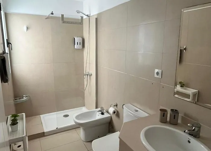 Vv Brisamar 아파트