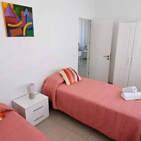 Vv Brisamar * تيلدي