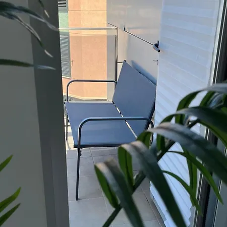 شقة Vv Brisamar تيلدي