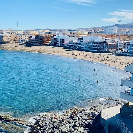 Vv Brisamar * تيلدي