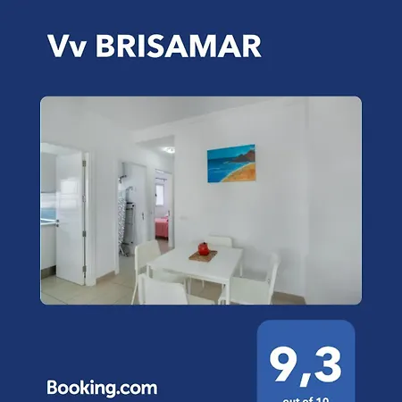 Apartamento Vv Brisamar