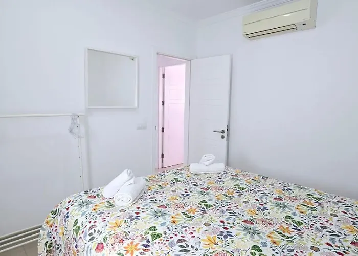 Apartamento Vv Brisamar Telde
