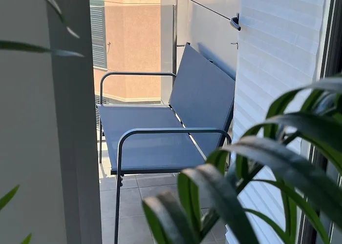 Apartamento Vv Brisamar Telde