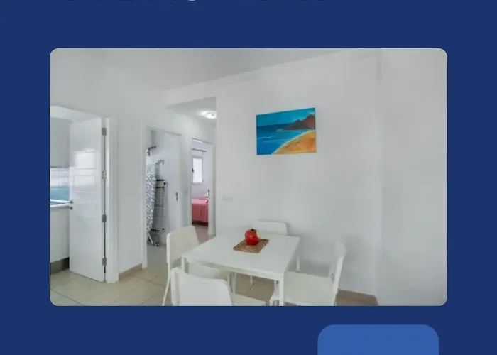 Apartamento Vv Brisamar